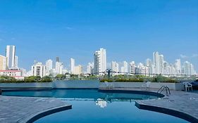 Torres Del Lago Pegasus Group Cartagena Apartment Exterior photo