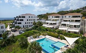 Blue Bay Resort Luxury Apartment Palm View Exterior photo
