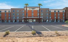 Woodspring Suites Tolleson - Phoenix West Avondale Exterior photo