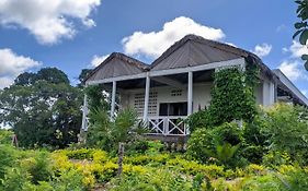 La Maison D'Hote De La Foret Retrouvee Villa Mahajanga Exterior photo