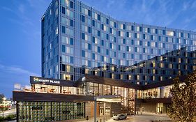 Hyatt Place Boston/Seaport District Exterior photo