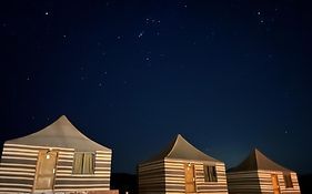 Nael Bedouin Camp Hotel Wadi Rum Exterior photo