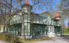 Villa Heermeyer Pärnu Exterior photo