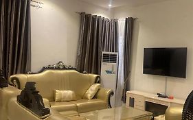 Luxurious Home - Isheri Magodo Agege Exterior photo