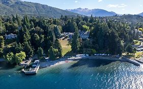 Rentup - Casa Nautica En Bariloche A Orillas Del Lago Nahuel Huapi Exterior photo