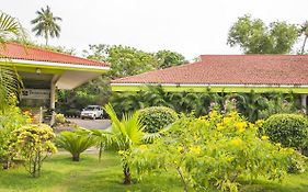 Panoramic Sea Resort - Alleppey Alappuzha Exterior photo