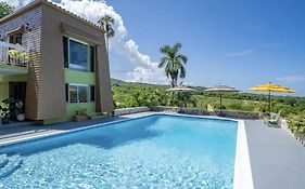 Refreshing Pool Side Room Montego Bay Exterior photo