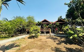 Jungle Bangalow Muang Khong Exterior photo