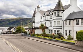 Caledonian Hotel 'A Bespoke Hotel' Ullapool Exterior photo