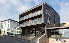 Doubletree By Hilton Edinburgh - Queensferry Crossing North Queensferry Exterior photo