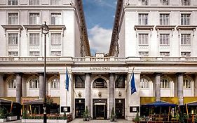 Sheraton Grand London Park Lane Hotel Exterior photo