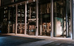 The Westminster London, Curio Collection By Hilton Hotel Exterior photo