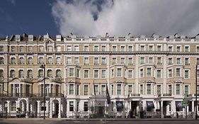 Doubletree By Hilton London Kensington Hotel Exterior photo