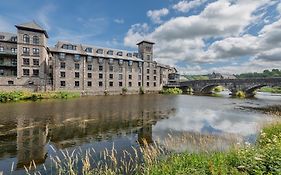 The Riverside Hotel Kendal Exterior photo