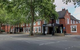 The Stuart Hotel, Sure Hotel Collection By Best Western Derby Exterior photo