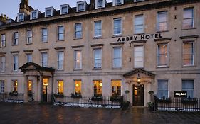 Abbey Hotel Bath, A Tribute Portfolio Hotel Exterior photo