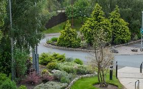 Macdonald Highlands Hotel At Macdonald Aviemore Resort Exterior photo