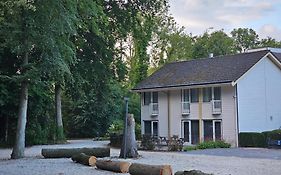 Landgoed Marquette Hotel Heemskerk Exterior photo