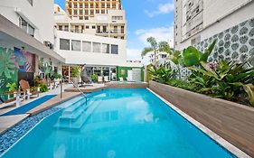 Abitta Boutique Hotel, Ascend Hotel Collection San Juan Exterior photo