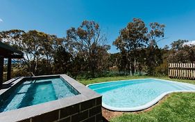 'Tyalla Lodge' Unique Luxe Design In The Mountains Mudgee Exterior photo