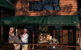 The Polish Place Mount Tamborine Exterior photo