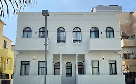 Yona 8 Bed & Breakfast Tel Aviv Exterior photo