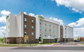 Extended Stay America Premier Suites - Fredericksburg Exterior photo