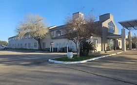 Motel 6 Sinton Tx Exterior photo