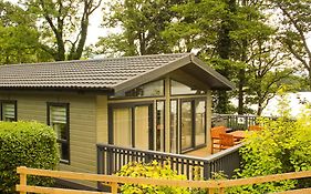 Bassenthwaite Lakeside Lodges Exterior photo