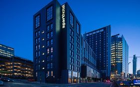 Aparthotel Birmingham Exterior photo