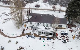 Antlers On The Creek Bed & Breakfast Bed & Breakfast Durango Exterior photo