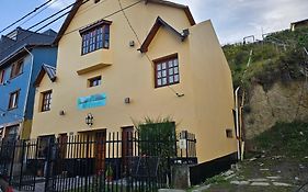 Laguna Esmeralda B&B Ushuaia Exterior photo