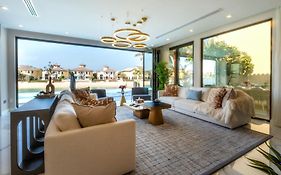 Villa Malissa- Exclusive 5-Bedroom Villa By Luxury Explorers' Collection Dubai Exterior photo