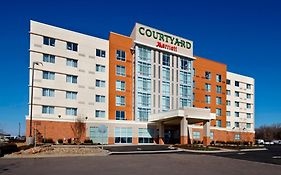 Courtyard By Marriott Knoxville West/Bearden Exterior photo