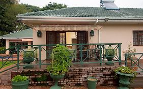 12 Fleetwood Bed & Breakfast Harare Exterior photo