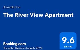 The River View Apartment Rawalpindi Exterior photo