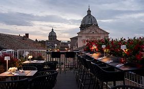 Palazzo Navona Hotel Rome Exterior photo