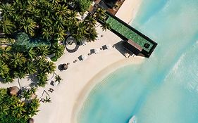 One&Only Reethi Rah Hotel Exterior photo