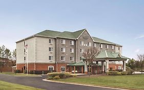 Country Inn & Suites By Radisson, Homewood, Al Birmingham Exterior photo