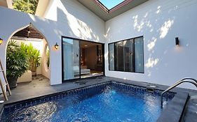 Cae Villa Hua Hin Exterior photo