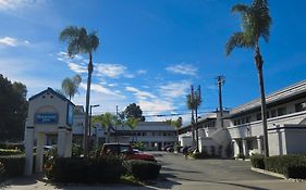 Rodeway Inn Encinitas North Exterior photo