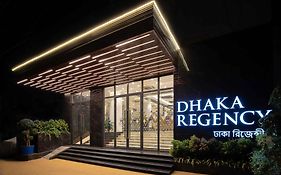 Dhaka Regency Hotel & Resort Limited Exterior photo