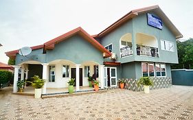 Appiah'S Royal Suites Accra Exterior photo