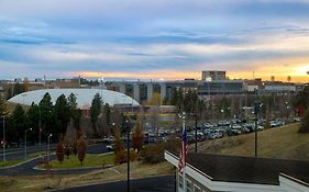 Residence Inn By Marriott Pullman Exterior photo