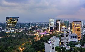 W Mexico City Hotel Exterior photo