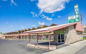 Dreamers Lodge John Day Exterior photo