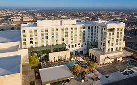 Odessa Marriott Hotel & Conference Center Exterior photo