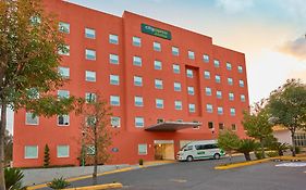 City Express Junior By Marriott Puebla Finsa Hotel Exterior photo