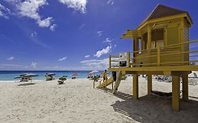 Sapphire Beach Condos Christ Church Exterior photo