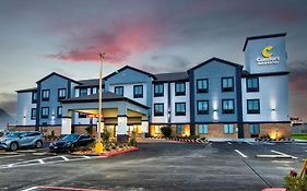 Best Western Plus Schulenburg Inn & Suites Exterior photo